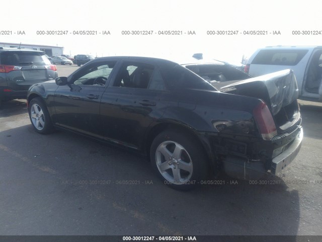 Photo 2 VIN: 2C3CCAGG8KH648914 - CHRYSLER 300 