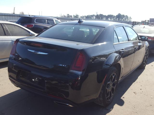 Photo 3 VIN: 2C3CCAGG8KH651456 - CHRYSLER 300 S 