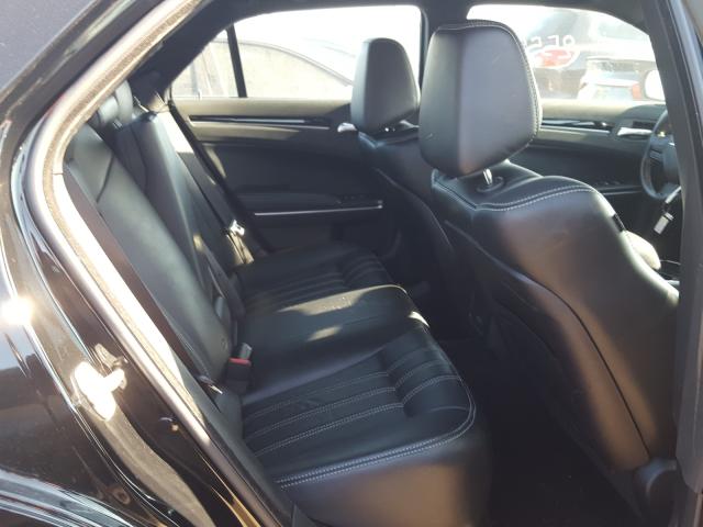 Photo 5 VIN: 2C3CCAGG8KH651456 - CHRYSLER 300 S 