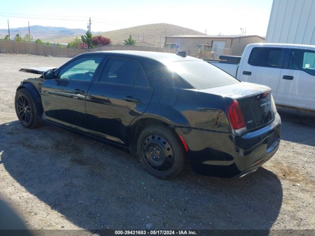 Photo 2 VIN: 2C3CCAGG8KH727354 - CHRYSLER 300 