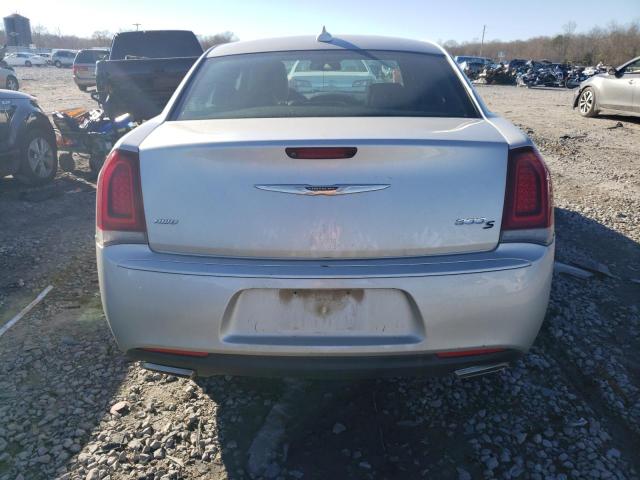 Photo 5 VIN: 2C3CCAGG8LH146048 - CHRYSLER 300 