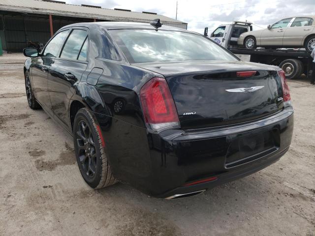 Photo 2 VIN: 2C3CCAGG8LH146065 - CHRYSLER 300 S 