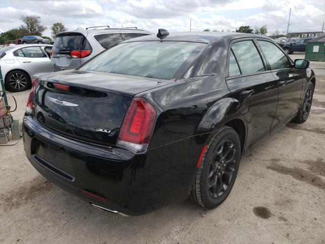 Photo 3 VIN: 2C3CCAGG8LH146065 - CHRYSLER 300 S 