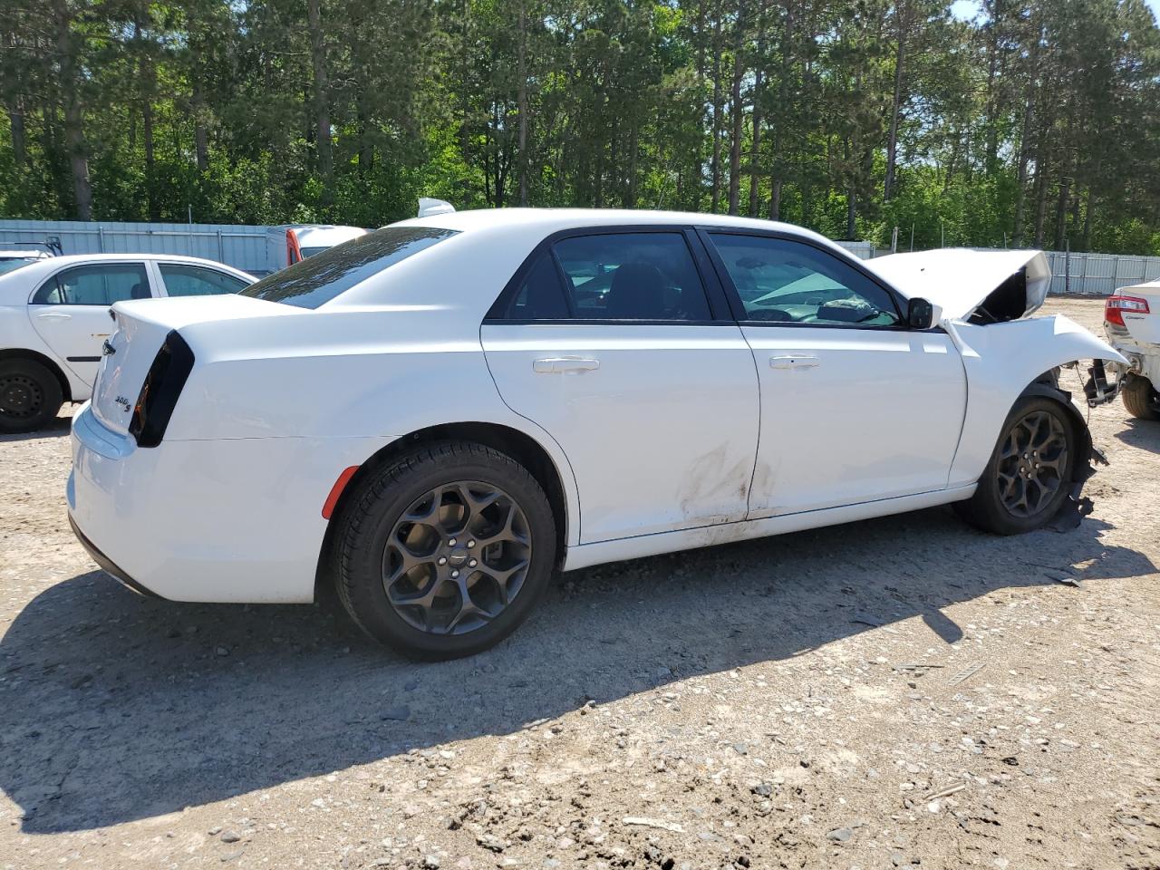 Photo 2 VIN: 2C3CCAGG8LH155008 - CHRYSLER 300 