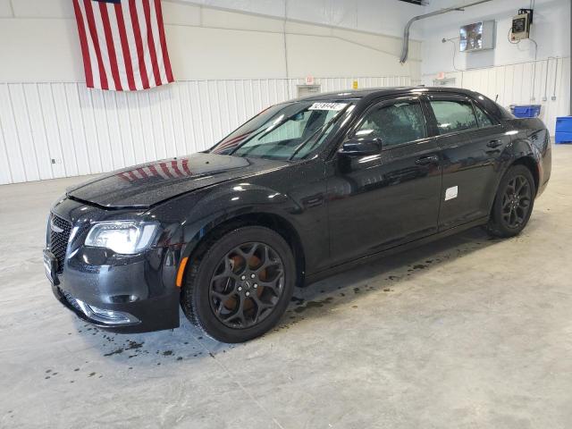 Photo 0 VIN: 2C3CCAGG8LH156319 - CHRYSLER 300 S 