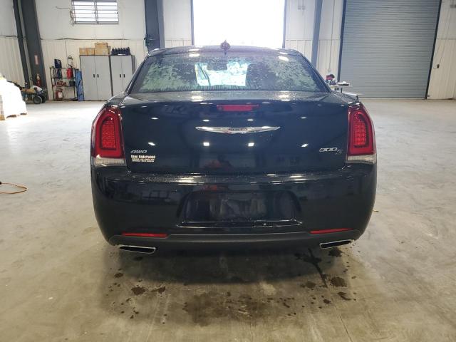 Photo 5 VIN: 2C3CCAGG8LH156319 - CHRYSLER 300 S 