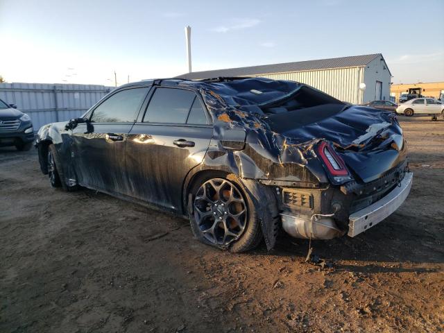 Photo 1 VIN: 2C3CCAGG8MH602728 - CHRYSLER 300 