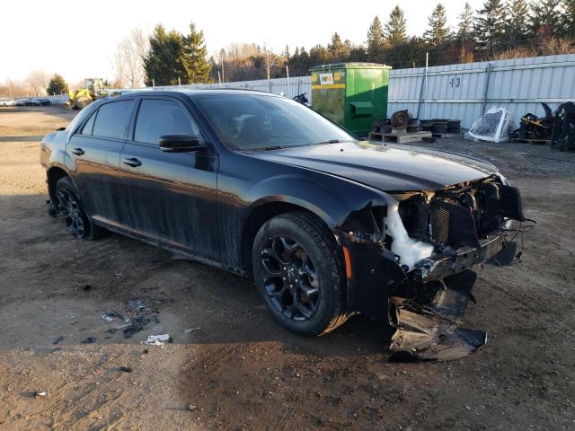 Photo 3 VIN: 2C3CCAGG8MH602728 - CHRYSLER 300 