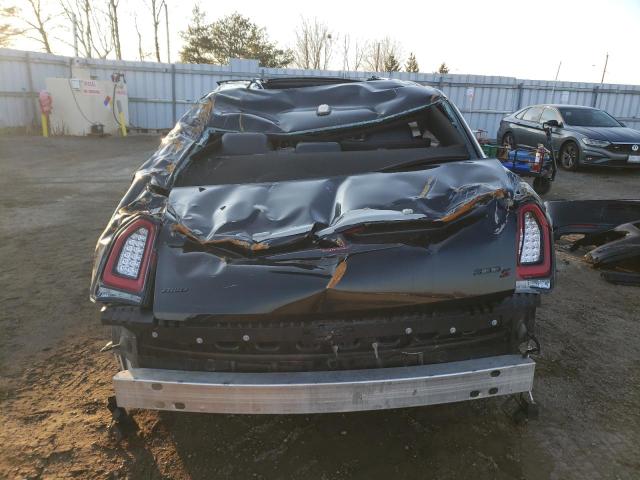 Photo 5 VIN: 2C3CCAGG8MH602728 - CHRYSLER 300 