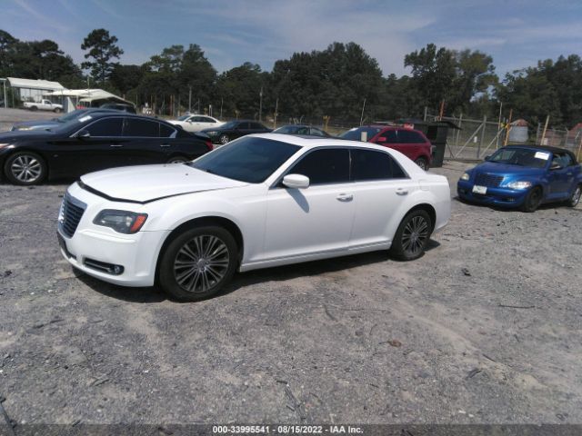 Photo 1 VIN: 2C3CCAGG9DH567374 - CHRYSLER 300 