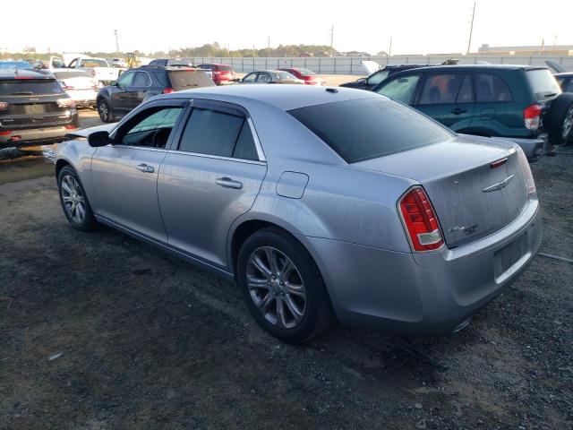 Photo 1 VIN: 2C3CCAGG9DH606769 - CHRYSLER 300 S 