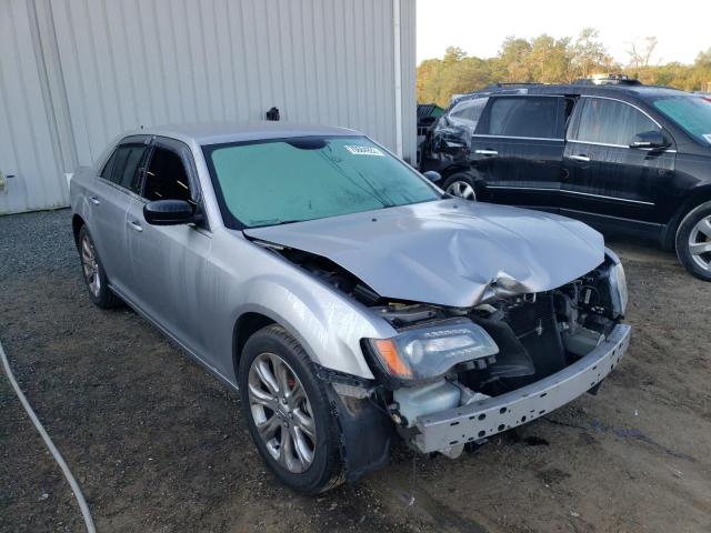 Photo 3 VIN: 2C3CCAGG9DH606769 - CHRYSLER 300 S 