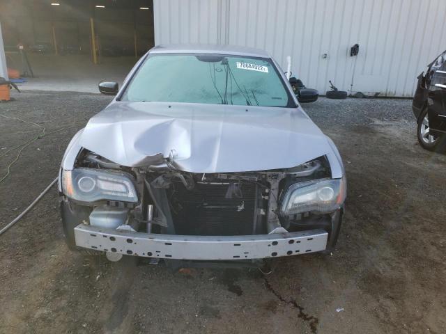 Photo 4 VIN: 2C3CCAGG9DH606769 - CHRYSLER 300 S 