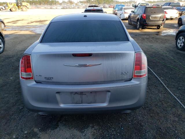 Photo 5 VIN: 2C3CCAGG9DH606769 - CHRYSLER 300 S 