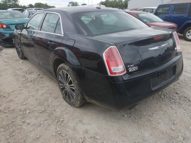 Photo 2 VIN: 2C3CCAGG9DH615830 - CHRYSLER 300 S 