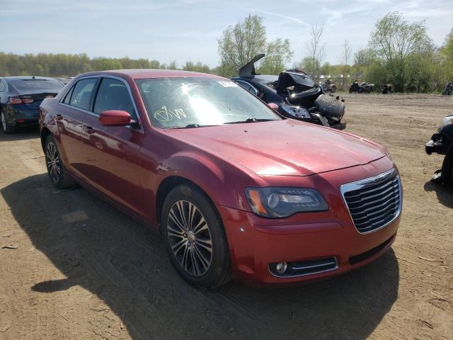 Photo 0 VIN: 2C3CCAGG9DH667863 - CHRYSLER 300 S 