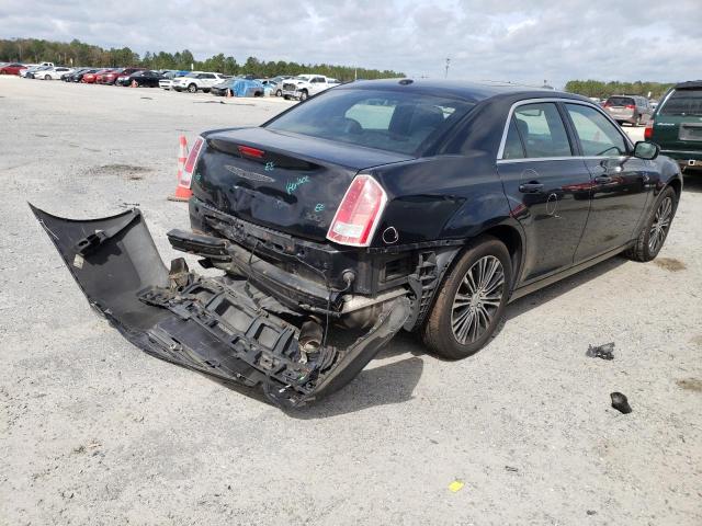 Photo 2 VIN: 2C3CCAGG9EH120738 - CHRYSLER 300 S 