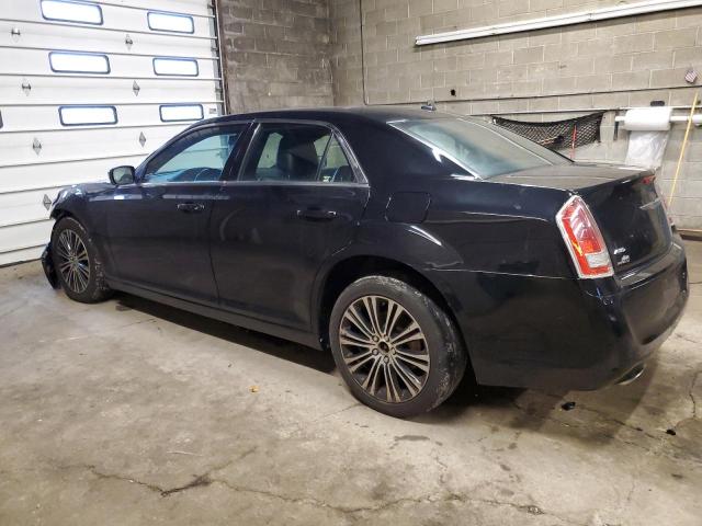 Photo 1 VIN: 2C3CCAGG9EH203750 - CHRYSLER 300 