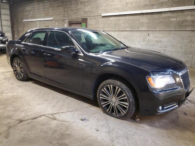 Photo 3 VIN: 2C3CCAGG9EH203750 - CHRYSLER 300 