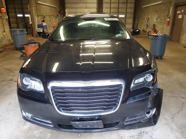 Photo 4 VIN: 2C3CCAGG9EH203750 - CHRYSLER 300 