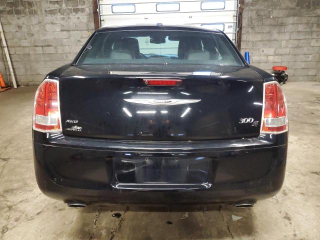 Photo 5 VIN: 2C3CCAGG9EH203750 - CHRYSLER 300 