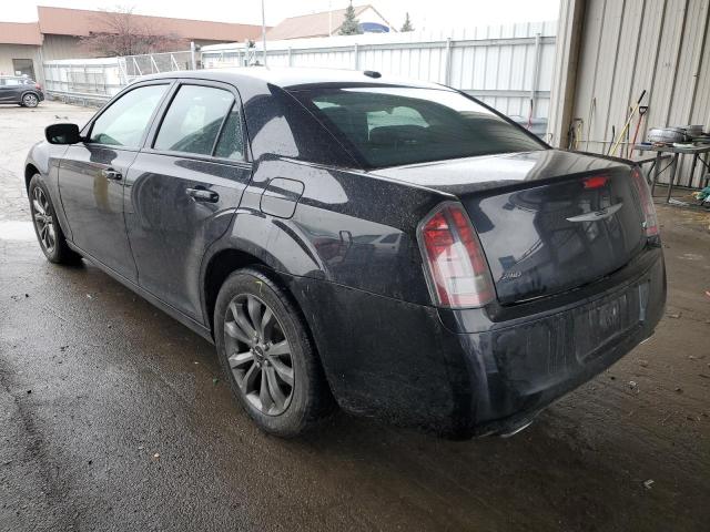 Photo 1 VIN: 2C3CCAGG9EH222704 - CHRYSLER 300 S 