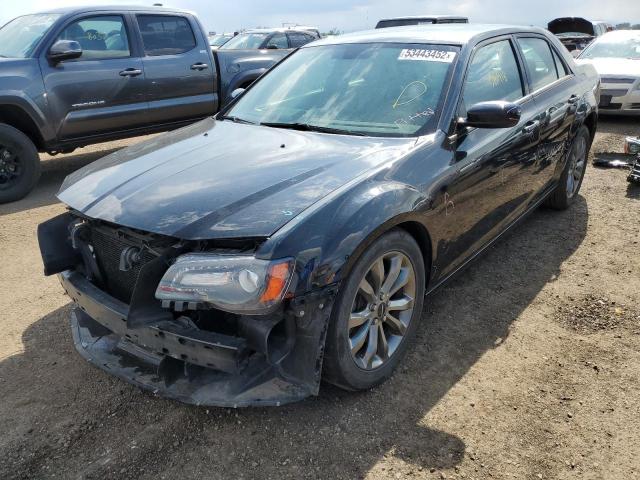 Photo 1 VIN: 2C3CCAGG9EH283888 - CHRYSLER 300 S 