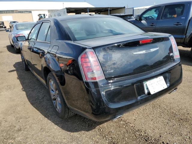 Photo 2 VIN: 2C3CCAGG9EH283888 - CHRYSLER 300 S 