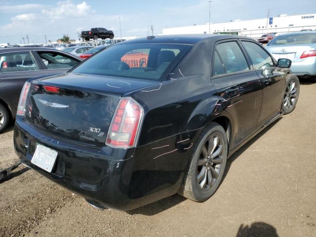 Photo 3 VIN: 2C3CCAGG9EH283888 - CHRYSLER 300 S 