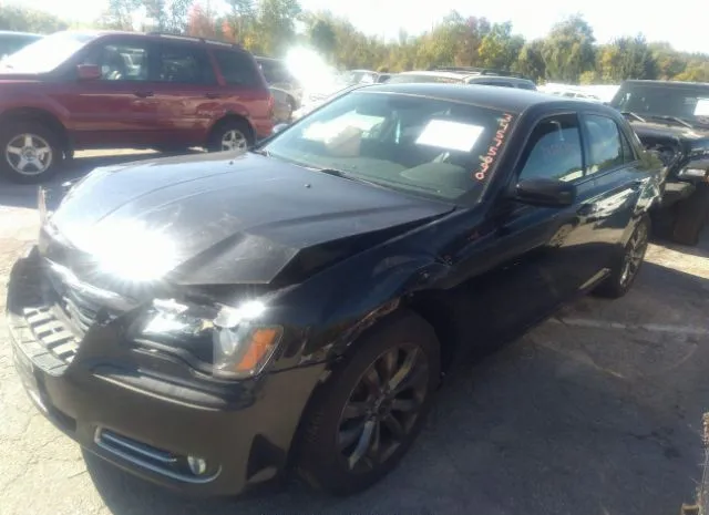 Photo 1 VIN: 2C3CCAGG9EH297662 - CHRYSLER 300 