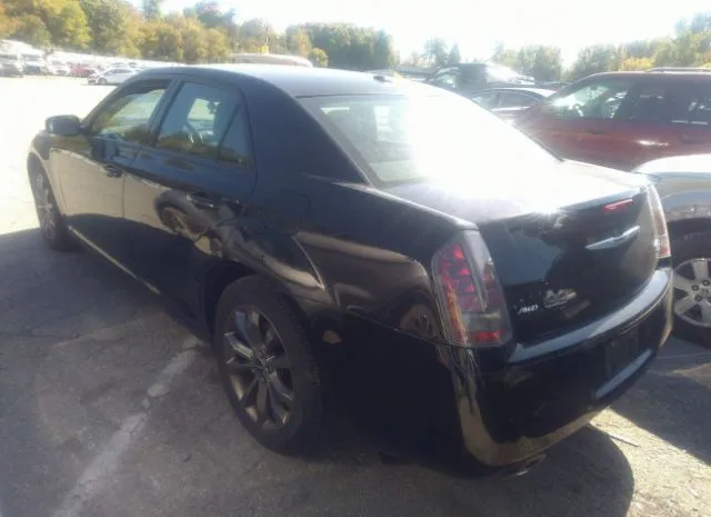 Photo 2 VIN: 2C3CCAGG9EH297662 - CHRYSLER 300 