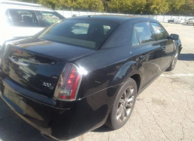 Photo 3 VIN: 2C3CCAGG9EH297662 - CHRYSLER 300 