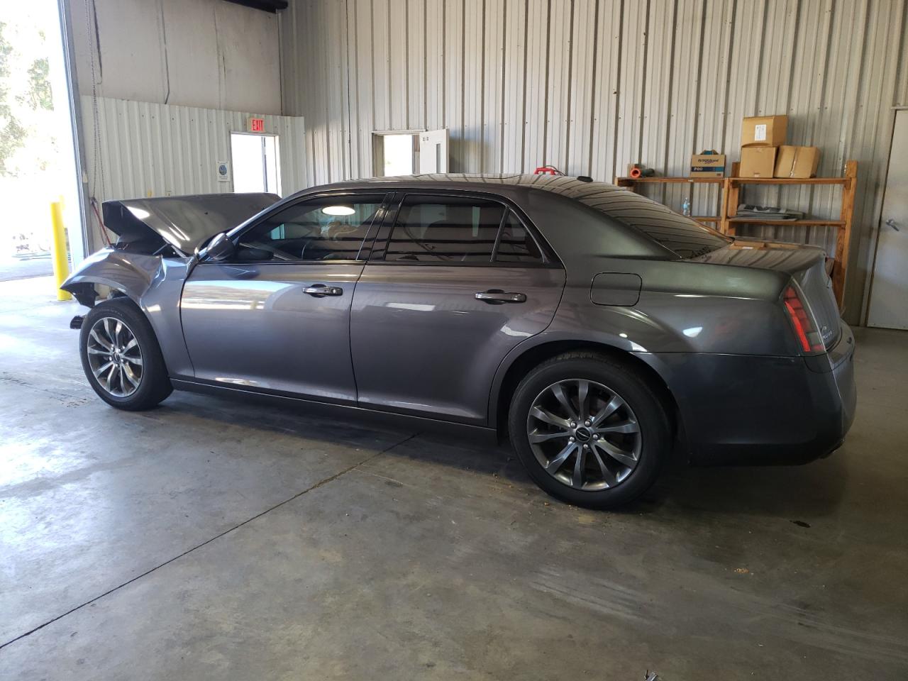 Photo 1 VIN: 2C3CCAGG9EH337206 - CHRYSLER 300 