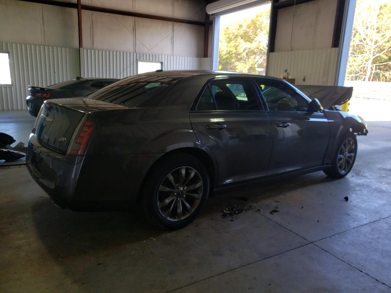 Photo 2 VIN: 2C3CCAGG9EH337206 - CHRYSLER 300 