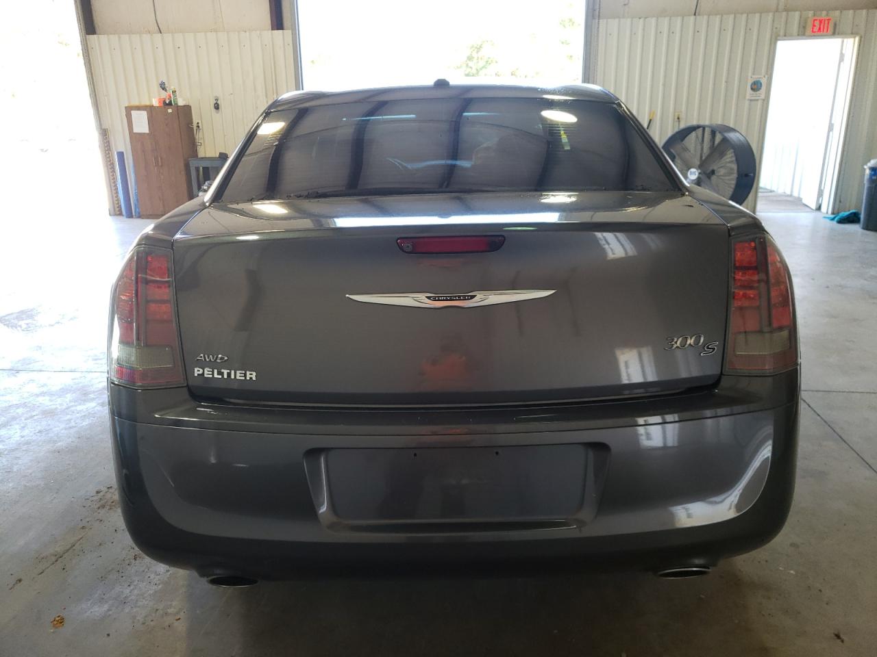 Photo 5 VIN: 2C3CCAGG9EH337206 - CHRYSLER 300 