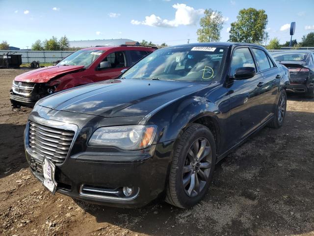 Photo 1 VIN: 2C3CCAGG9EH337240 - CHRYSLER 300 S 