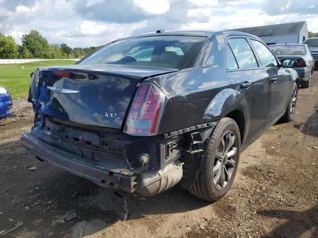 Photo 3 VIN: 2C3CCAGG9EH337240 - CHRYSLER 300 S 