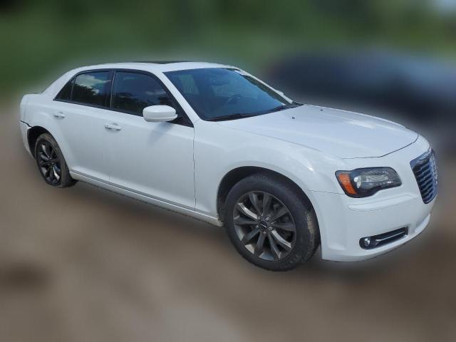 Photo 3 VIN: 2C3CCAGG9EH337349 - CHRYSLER 300 