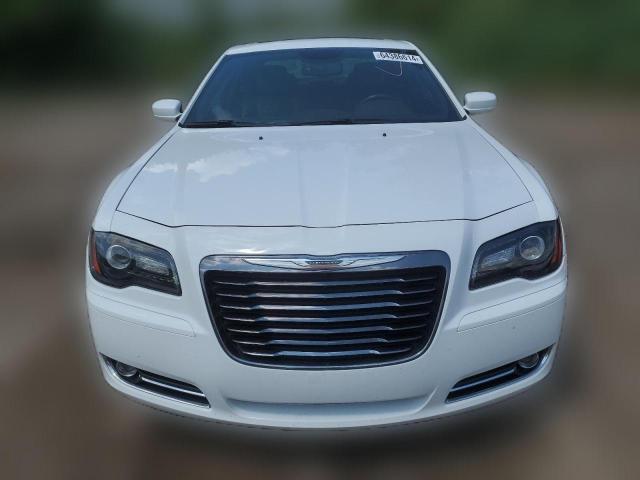 Photo 4 VIN: 2C3CCAGG9EH337349 - CHRYSLER 300 