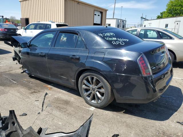 Photo 1 VIN: 2C3CCAGG9EH366009 - CHRYSLER 300 S 