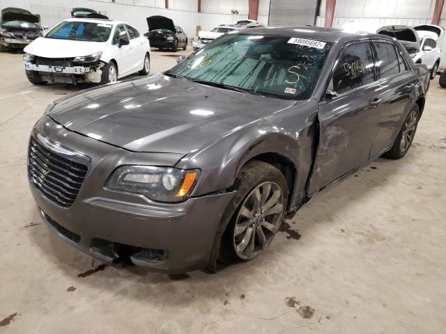 Photo 1 VIN: 2C3CCAGG9EH379200 - CHRYSLER 300 S 