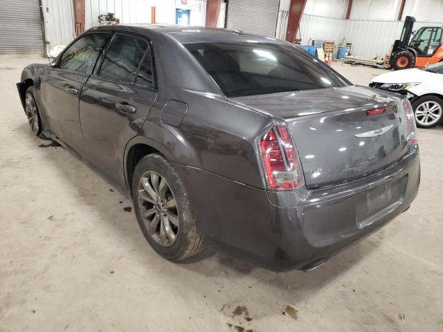 Photo 2 VIN: 2C3CCAGG9EH379200 - CHRYSLER 300 S 