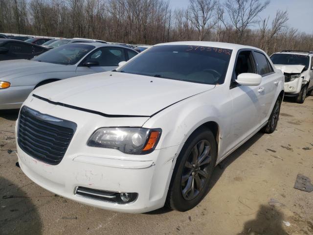 Photo 1 VIN: 2C3CCAGG9EH381366 - CHRYSLER 300 S 