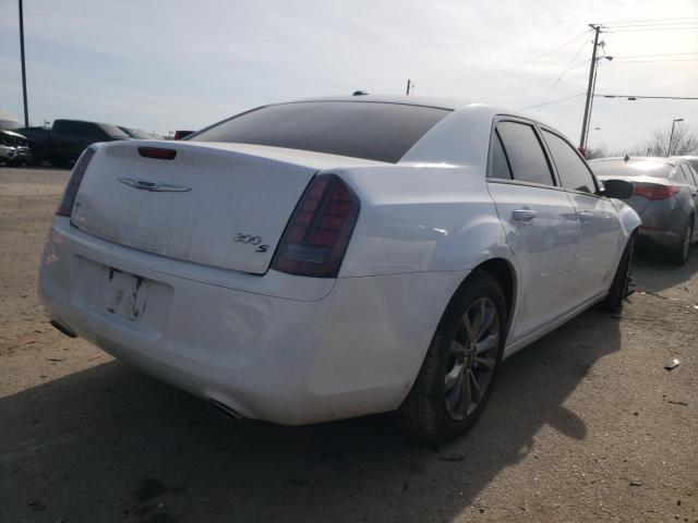 Photo 3 VIN: 2C3CCAGG9EH381366 - CHRYSLER 300 S 