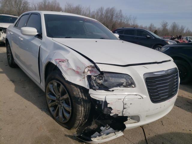 Photo 8 VIN: 2C3CCAGG9EH381366 - CHRYSLER 300 S 