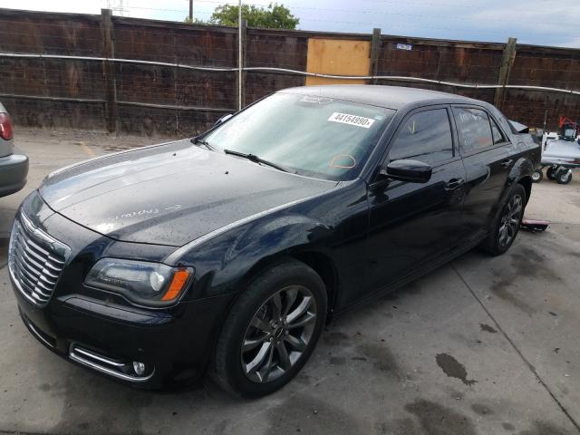 Photo 1 VIN: 2C3CCAGG9EH381383 - CHRYSLER 300 S 