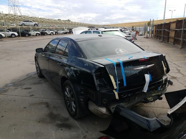 Photo 2 VIN: 2C3CCAGG9EH381383 - CHRYSLER 300 S 