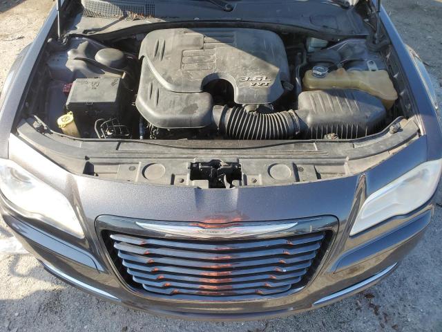 Photo 10 VIN: 2C3CCAGG9EH384820 - CHRYSLER 300 S 