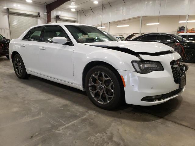 Photo 3 VIN: 2C3CCAGG9FH763849 - CHRYSLER 300 S 