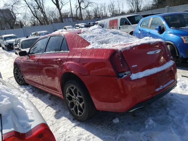 Photo 1 VIN: 2C3CCAGG9FH838369 - CHRYSLER 300 S 